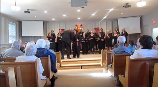 Island Singers