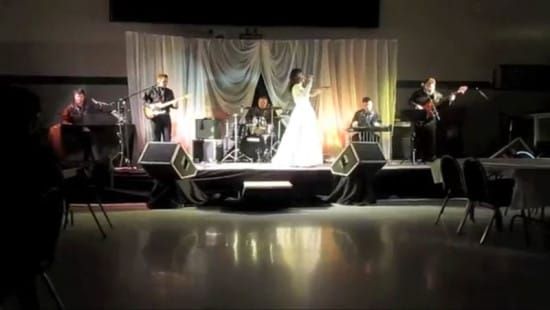 Amberley Beatty as Patsy Cline & Loretta Lynn