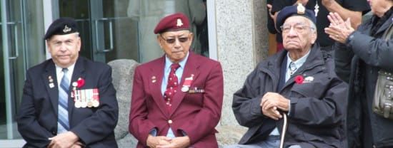 Remembrance traditions are important national customs