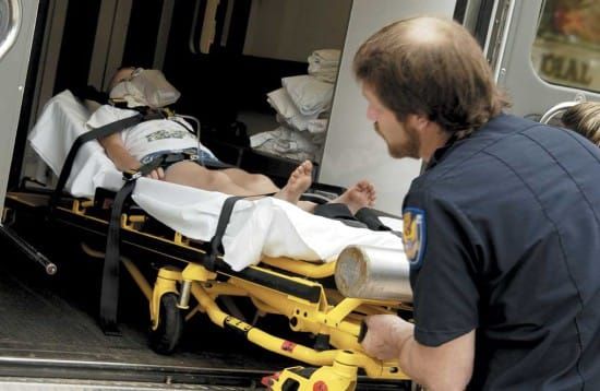 Patient transfer project an innovative solution