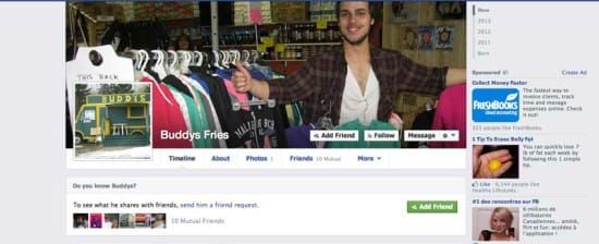 Little Current business uses social media to grieve bylaw infraction summons