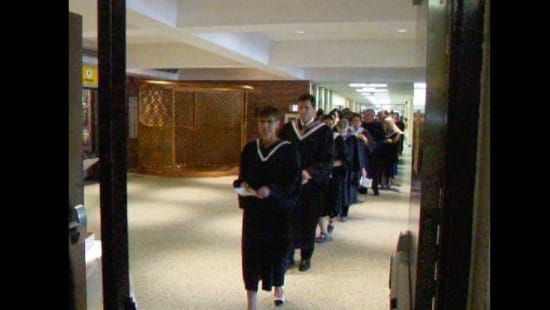MSS Graduation