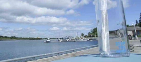 ‘Stop the drop’ initiative aims at inclusiveness in engaging all low water views