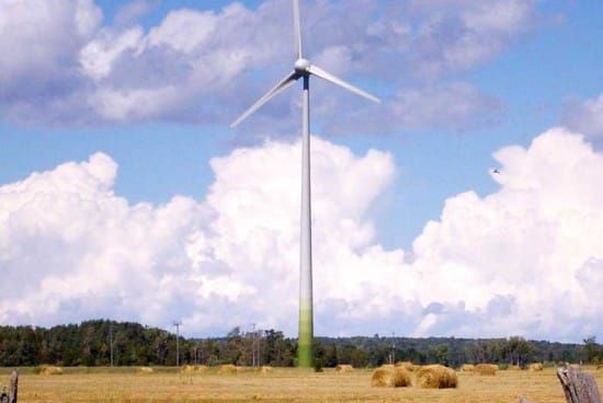 Leader Resources purchases Spring Bay wind farm