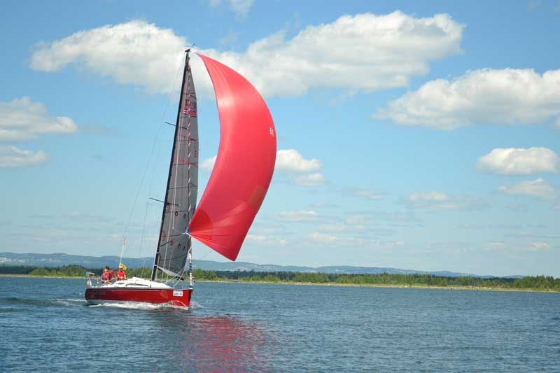 Photo Gallery: 2013 MacMan Challenge International Yacht Race