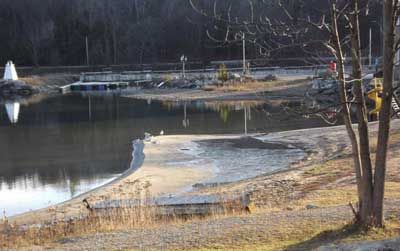 Comments that climate will have largest effect on Great Lakes levels disputed by local experts
