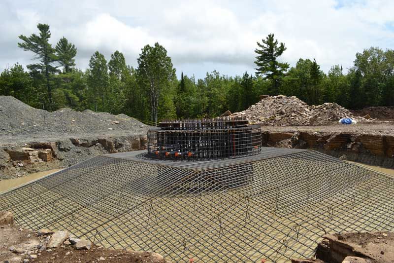 Tax losses from wind turbine project already starting to add up