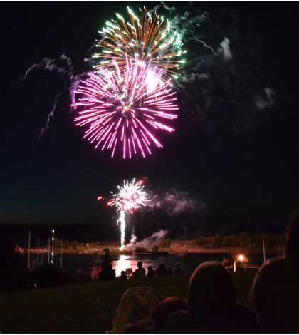 Haweater Weekend bridges generations through 46th homecoming celebration