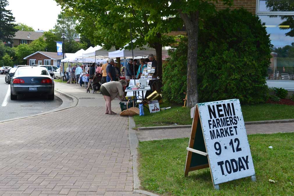 Island farmers’ markets remain in COVID-19 induced limbo