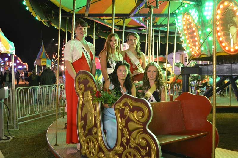 Photo Gallery – Providence Bay Fair 2013