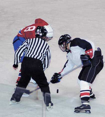 Hockey ref situation nears crisis proportion