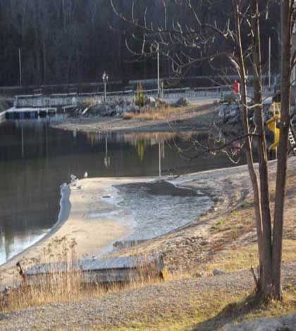 ‘The greatest threat to the Great Lakes’ raises ire of Area Stewardship Council