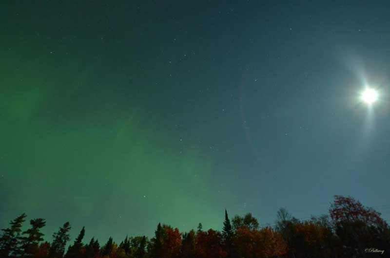 Dark Side of the Moon Star Party next weekend