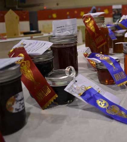 Wikwemikong to host fall fair this weekend