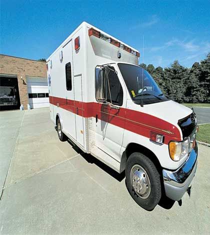 Extra funds provided for non-urgent patient transportation pilot project