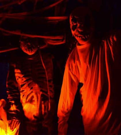 Tricks, treats, scares and fun across Manitoulin this Halloween