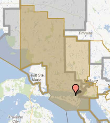 Lobbying effort should aim for a return to 11 ridings