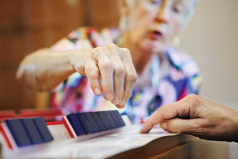 Northeast Town gifts property  for seniors’ build to DSB