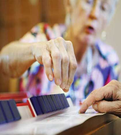 DSB declares that its Little Current apartments are solely for seniors