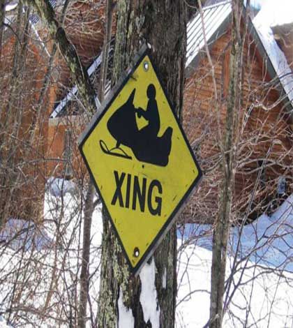 Ontario Federation approves new framework for change:  a benefit for snowmobile clubs