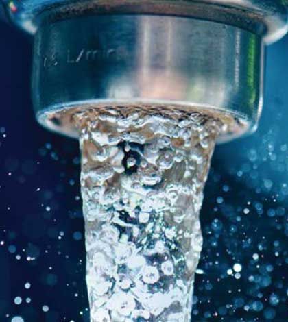 Manitoulin’s people lead as guardians of fresh water