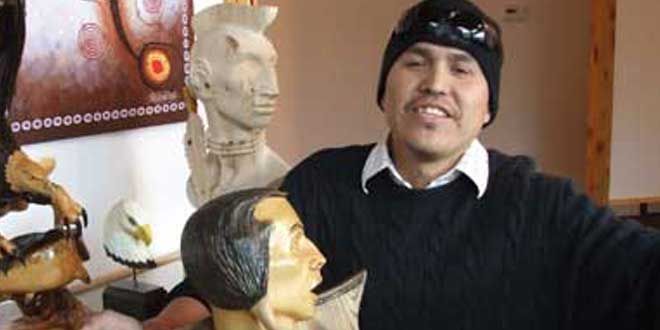 Carver credits methadone program with saving his life