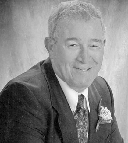 Frank James Horsfall