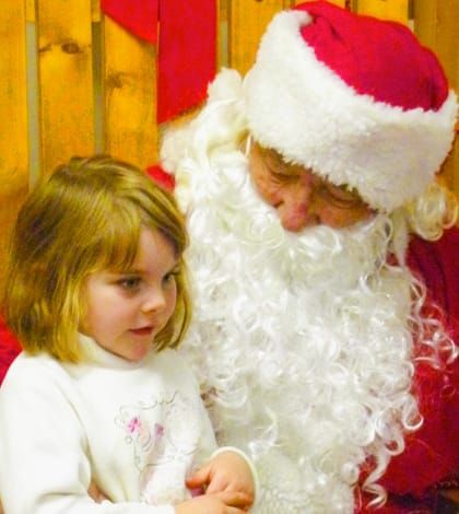 Christmas in Kagawong: Come and get in the Christmas spirit with us!