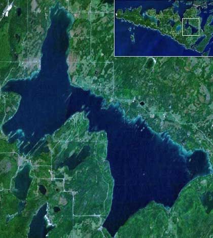 Lake Manitou resident rebuts ‘scientific’ explanation