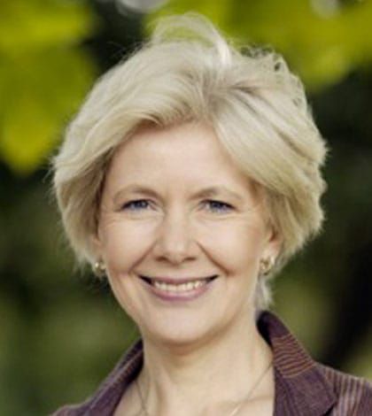 International bestselling author coming to Little Current