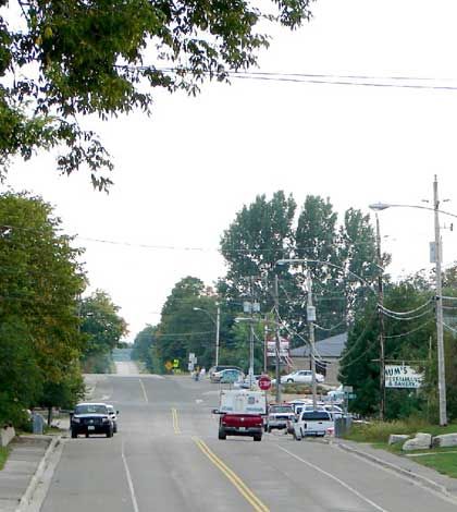 New Eritrean refugee family welcomed to Manitoulin Island