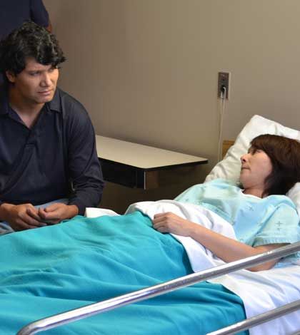 Weengushk feature film ‘Moose River Crossing’ begins film festival circuit