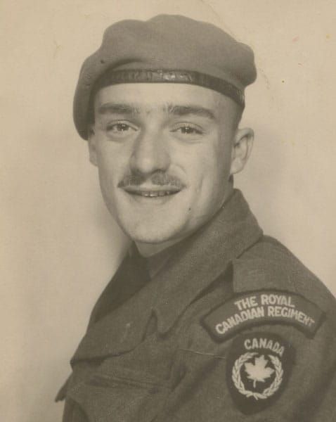 Red Butler’s Korean service recalled by television documentary