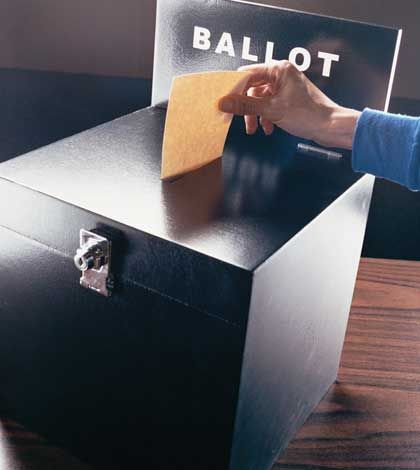 The vollies continue in Sheguiandah election aftermath