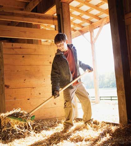 Nominations open for Ontario’s Outstanding Young Farmer