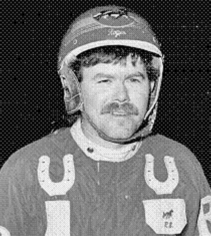 Roger Allan Brown