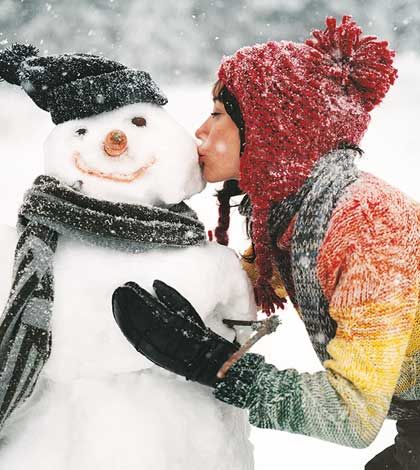 Tips to prevent frostbite and hypothermia