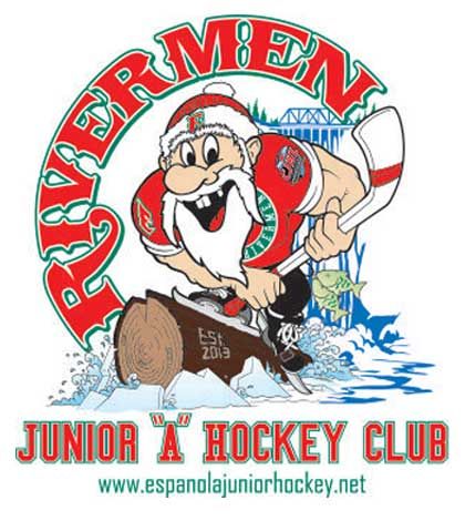 Santa is coming to Espanola versus North Bay