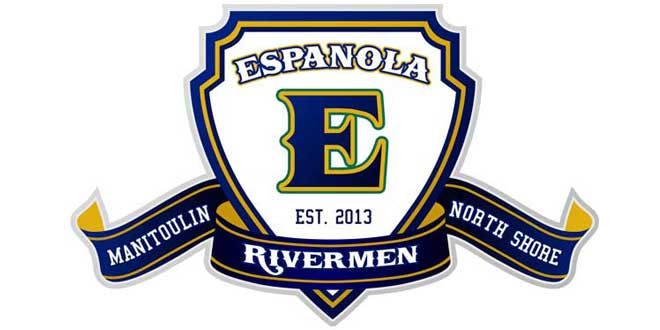 Espanola Rivermen to bring NOJHL back to Manitoulin Island