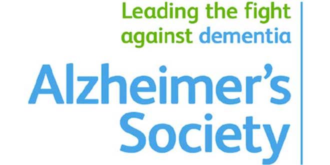 Alzheimer Society promotes the benefits of early diagnosis during national awareness month