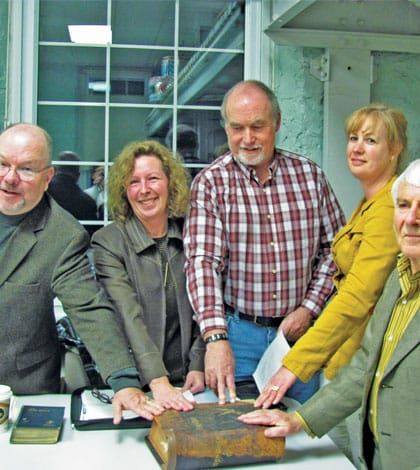 Sharon Alkenbrack named to Billings council