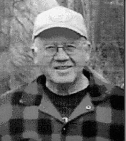 Thomas Hilton Cranston