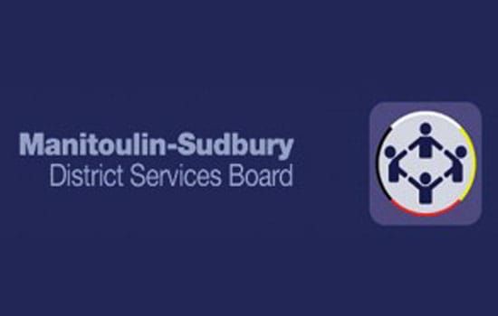 District Services Board looking at substantial year-end municipal deficit