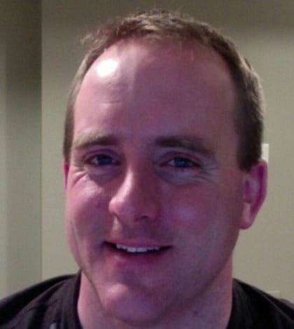 Local curler qualifies for Ontario men’s championships