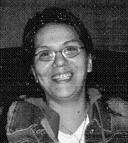 Sheila Janette Laford