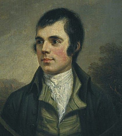 Assiginack Curling Club plans a celebration of the immortal Bard of Scotland, Robbie Burns