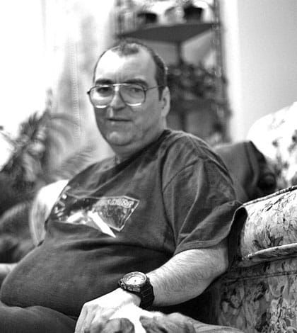 William (Bill) Jenkins Rumley
