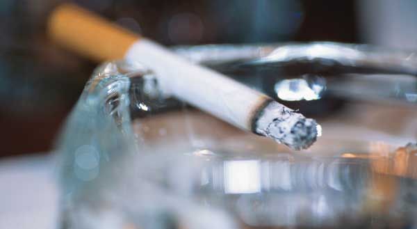 DSB moves towards smoke free rental units