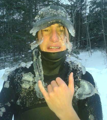 Manitoulin: a Northern surfer’s paradise