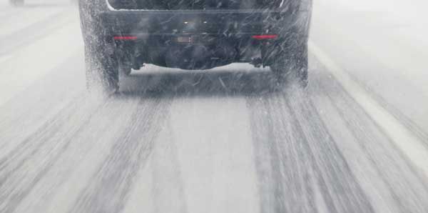 More winter weather may be on the way